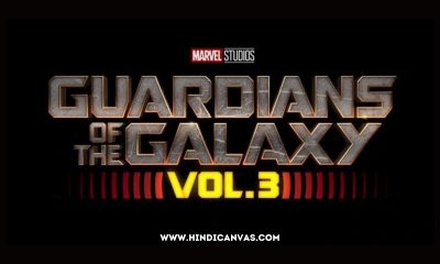 Guardians of the Galaxy vol 3 Release Date 2022 Cast, Poster Leak News