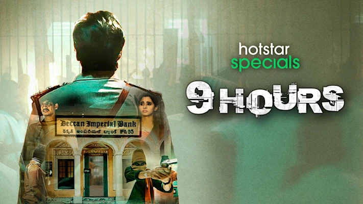 9 Hours (Disney+ Hotstar) Web Series Story, Cast, Real Name, Wiki, Release Date & More