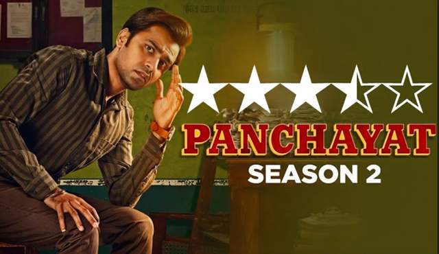 Panchayat Season 2 (Amazon Prime) Web Series Story, Cast, Real Name, Wiki, Release Date & More