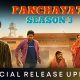 Amazon Prime Panchayat Season 3 Release Date, Cast, Trailer, Story