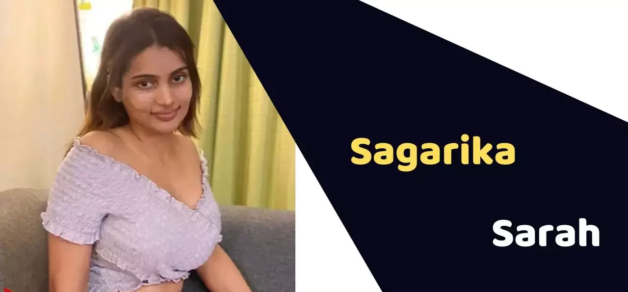 Sagarika Sarah (Model) Height, Weight, Age, Affairs, Biography & More