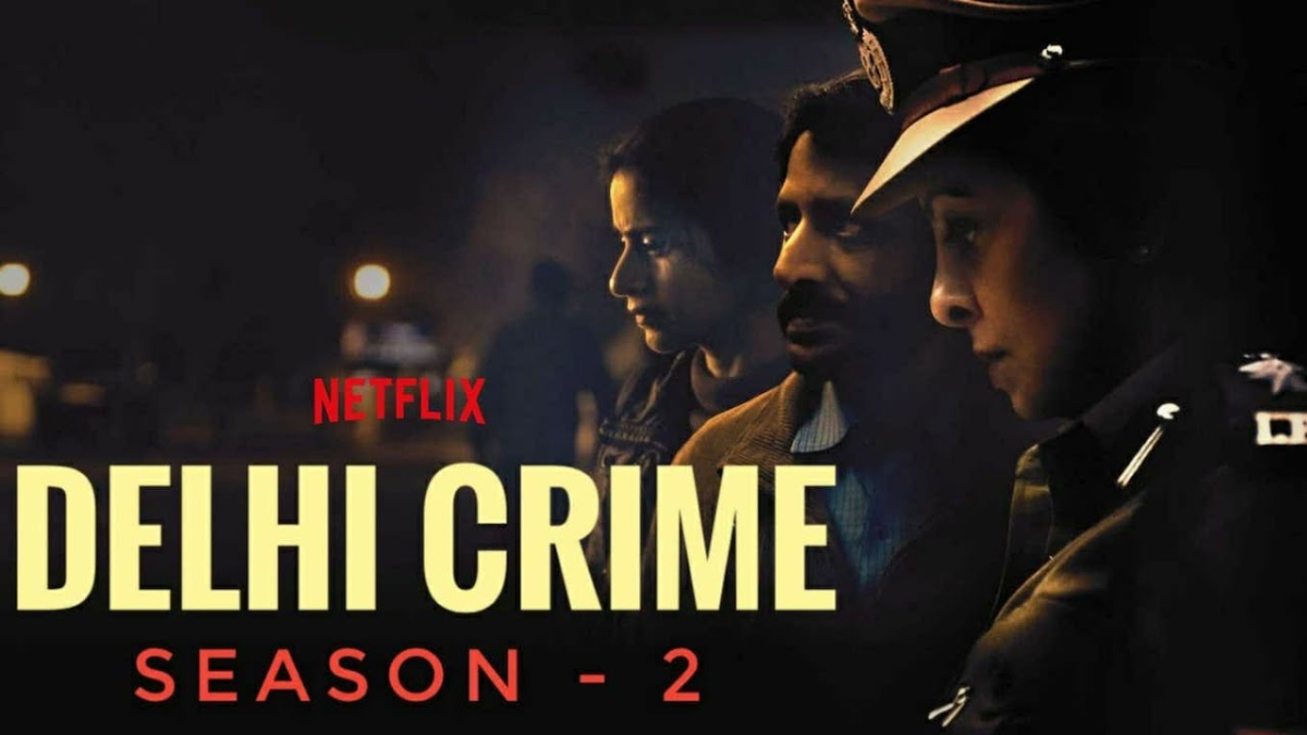 Delhi Crime Season 2 (Netflix) Web Series Cast, Story, Real Name, Wiki & More