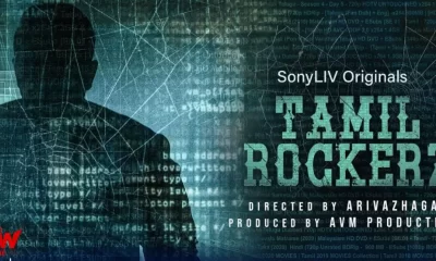 Tamilrockerz (Sony Liv) Web Series Cast, Story, Real Name, Wiki & More